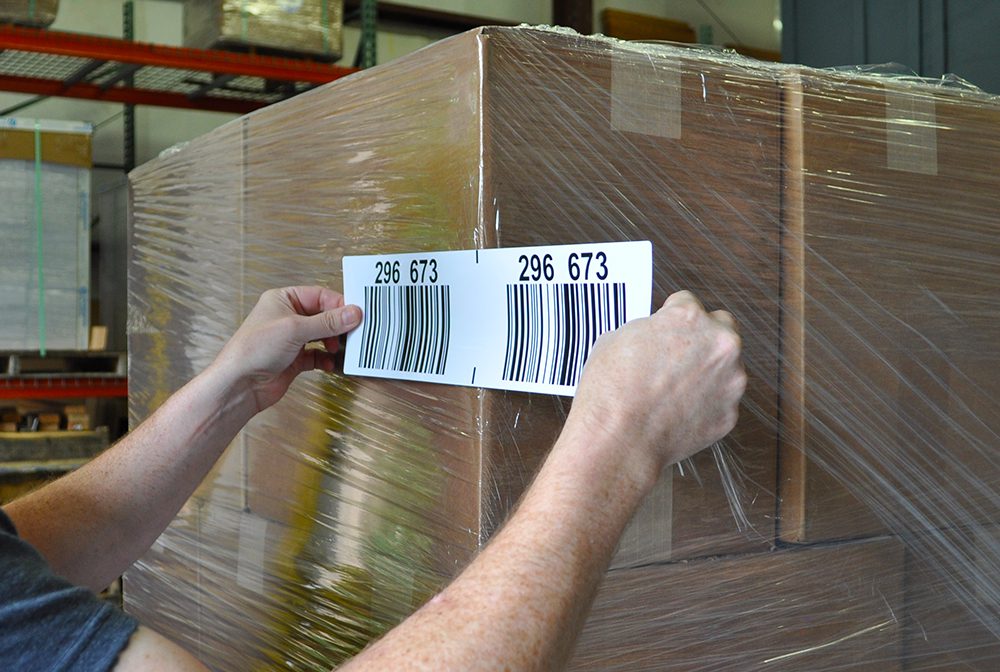 LPN Labels