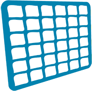 Rack Netting