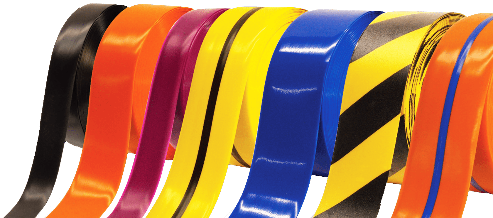 Floor Tape Line Marking
