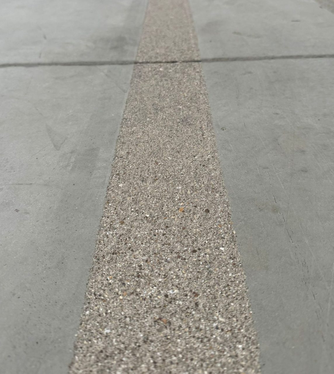 Shot Blast Line
