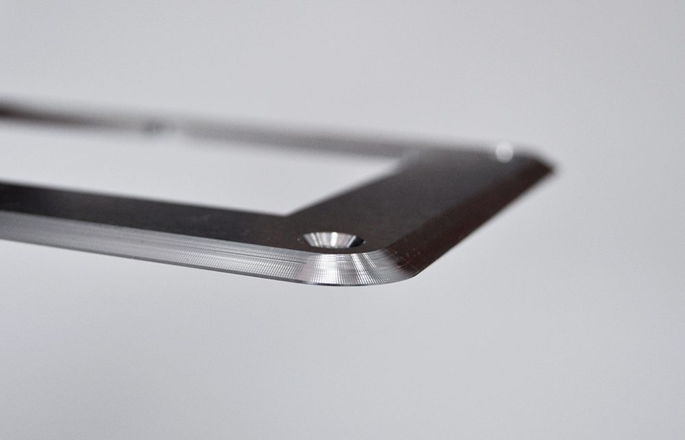 3mm Thick Frame